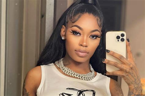 asian doll net worth.